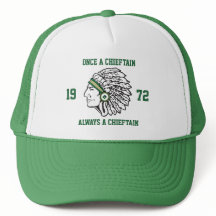 Nashoba Regional H.S. – 常に首長 – クラス