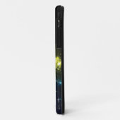 Nashvilleの星の中で電話ケース – ギタリストCas Case-Mate iPhoneケース (裏面/左)