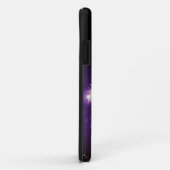 Nashvilleの星の中で電話ケース – ギタリストCas Case-Mate iPhoneケース (裏面/右)