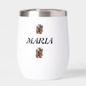 Nashville Bachelorette Party -“Boots, Bling, " (背面)