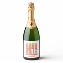 nashville bachelorette party custom name