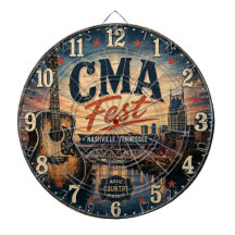 Nashville CMA Fest Country Music Tennessee Gift