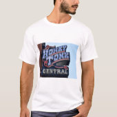 Nashville Honky Tonk Tシャツ (正面)