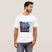 Nashville Honky Tonk Tシャツ (正面フル)