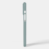 Nashville, TN – ミュージックシティUSA Case-Mate iPhoneケース (裏面 / 左)