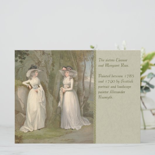 Nasmyth Two Sisters CC0179 (スタンド正面)