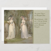 Nasmyth Two Sisters CC0179 (正面/裏面)