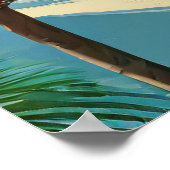 Nassau, pearl of the Bahamas ポスター (角)