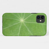 Nasturtium Leaf iPhone 5ケース Case-Mate iPhoneケース (裏面(横))