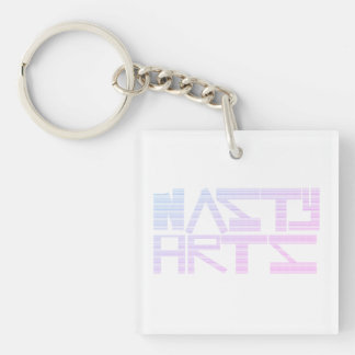 NASTY :: ARTS キーホルダー