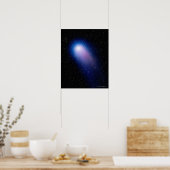 NAT彗星 ポスター (キッチン)