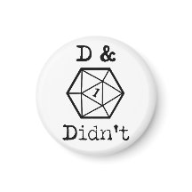 Nat 1ジョークではない(&D)