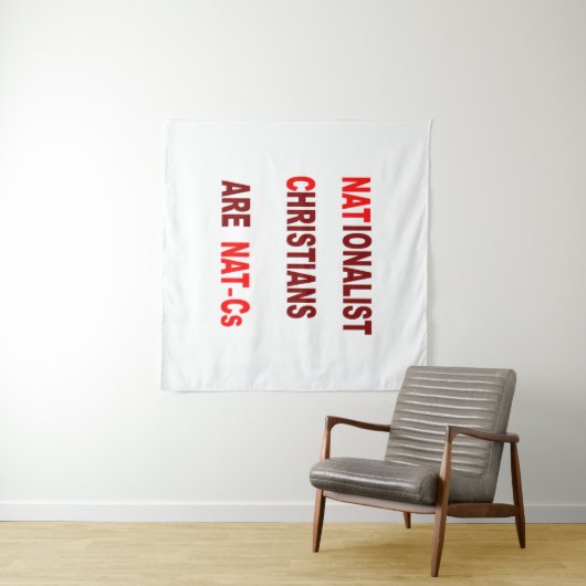 Nat-C タペストリー (インサイチュ(横))