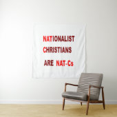 Nat-C タペストリー (インサイチュ)