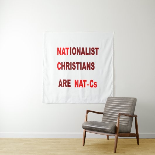 Nat-C タペストリー (インサイチュ)