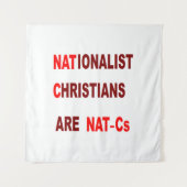 Nat-C タペストリー (正面)