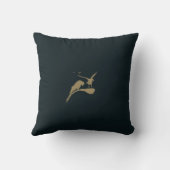 Natal Alien クッション (裏面)