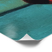 Natal Alien ポスター (コーナー)