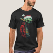 Natal Alien Tシャツ (正面)