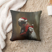 Natal Astronauta クッション (ブランケット)