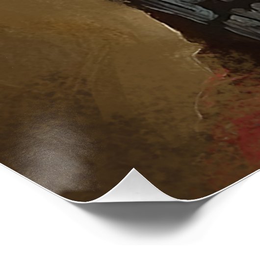 Natal Astronauta ポスター (コーナー)