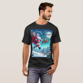 natal tシャツ (正面フル)