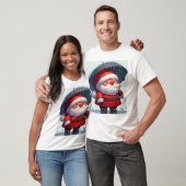 natal tシャツ (ユニセックス)