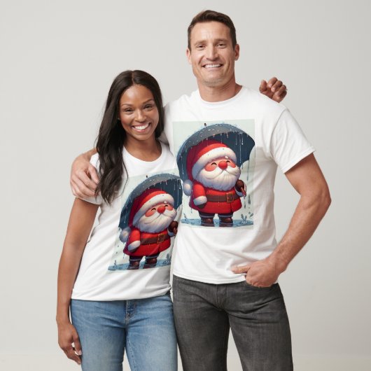 natal tシャツ (ユニセックス)