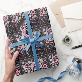 NATALIA ~ FOR ALL OCCASIONS ~ ラッピングペーパー