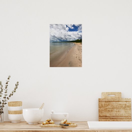 Natalie 3ポスター ポスター (キッチン)