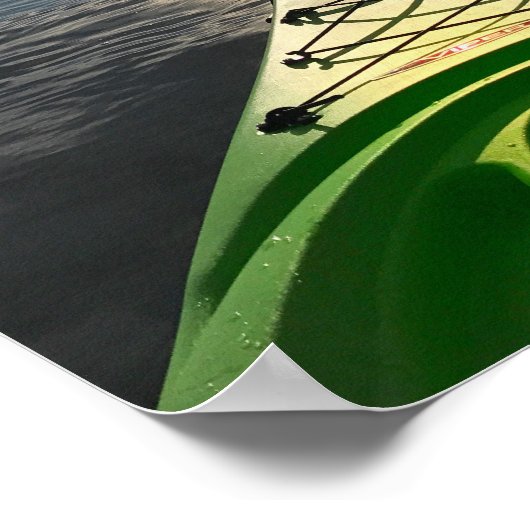 Natalie 5ポスター ポスター (角)