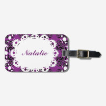 Natalie Lace & Damaskお名前ビクトリアンを追加