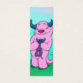 Natalie w/引用文、ハピネス・カード (正面)