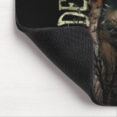 Natashaのmousepad マウスパッド (コーナー)