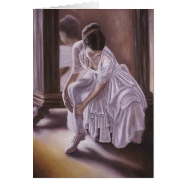 Natashaへのオード (正面)