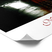 Natashaポスター ポスター (角)