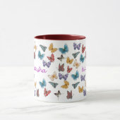 Natasha マグカップ (中央)