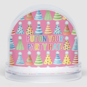 Natasha Usによるあなたのパーティー帽子をかぶる