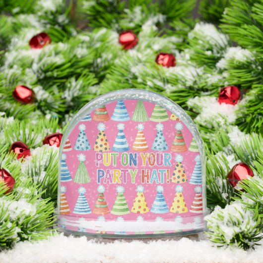 Natasha Usによるあなたのパーティー帽子をかぶる (クリスマス)