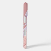 Natasha Usによる招き猫の少女 Case-Mate iPhoneケース (裏面 / 右)