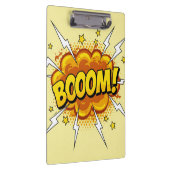 Natasha Usによる漫画作品 クリップボード (右)