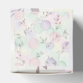 Natasha Usの繊細な枝 フェイバーボックス (上部)