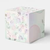 Natasha Usの繊細な枝 フェイバーボックス (裏面サイド)