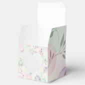 Natasha Usの繊細な枝 フェイバーボックス (オープン)