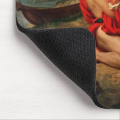 Natchez、c.1823-35 マウスパッド (コーナー)