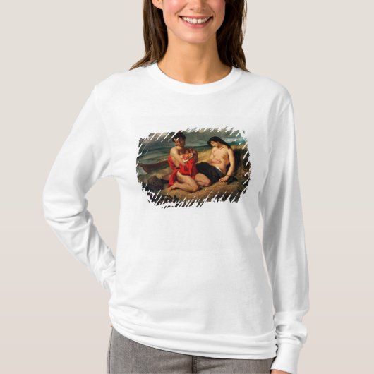 Natchez、c.1823-35 Tシャツ (正面)
