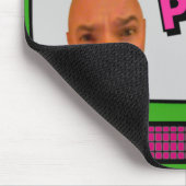 Nateの小さいマウスパッド マウスパッド (コーナー)