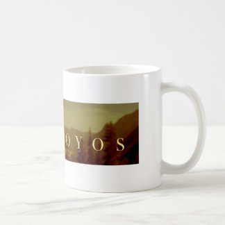Nate Oyos コーヒーマグカップ