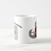 NATEODAコーヒーマグ コーヒーマグカップ (中央)