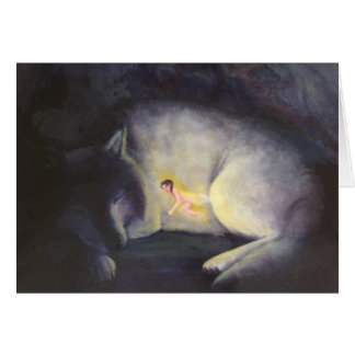 Nathanジェームス著"夢みる人"カード